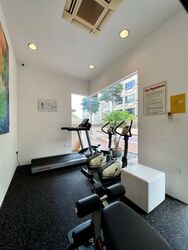 Riz Haven (D17), Apartment #609522431